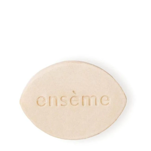 Ensème Shampoing Solide - Cuir chevelu sensible 50g