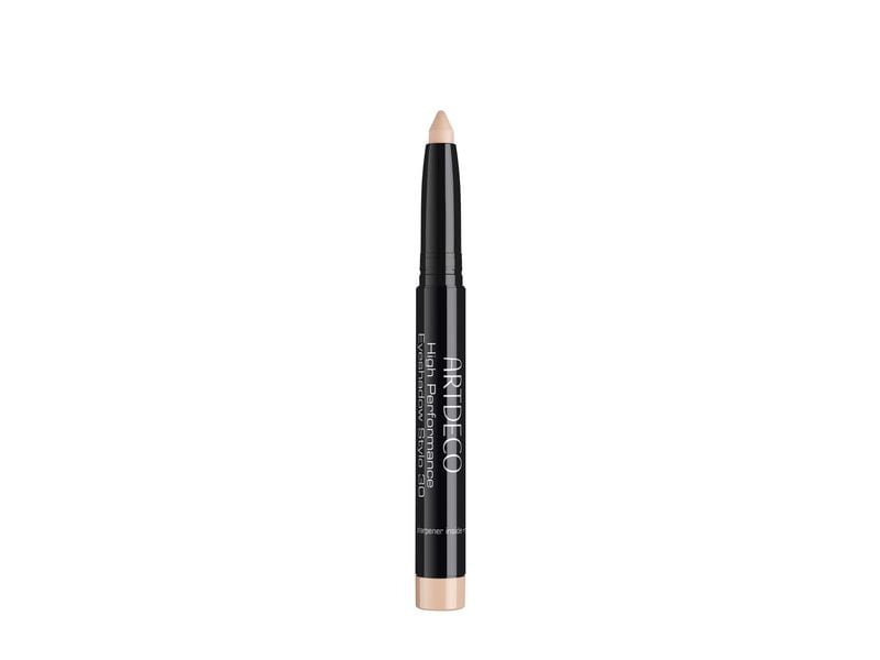 ARTDECO High Performance Eyeshadow Stylo mat beige 3 in 1 Stift: Lidschatten, Eyeliner und Kajal