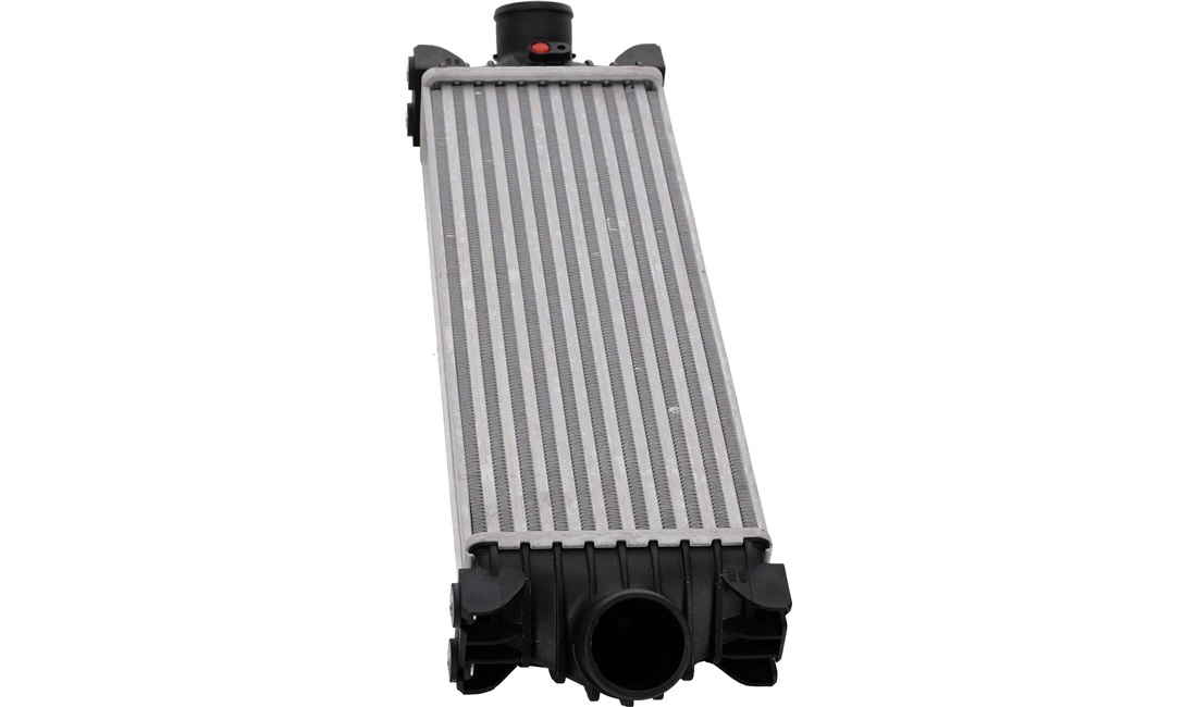 Intercooler