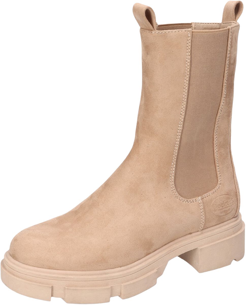 Bottines | Dockers by Gerli Bottes