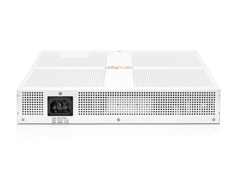 HPE Aruba Networking PoE  Switch Aruba Instant On 1930-8G P Aruba Instant On 19308G Class4 PoE 2SFP 124WSwitch