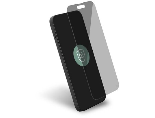 FORCEGLASS - Film protection Verre trempé Privé pour iPhone 14 Pro