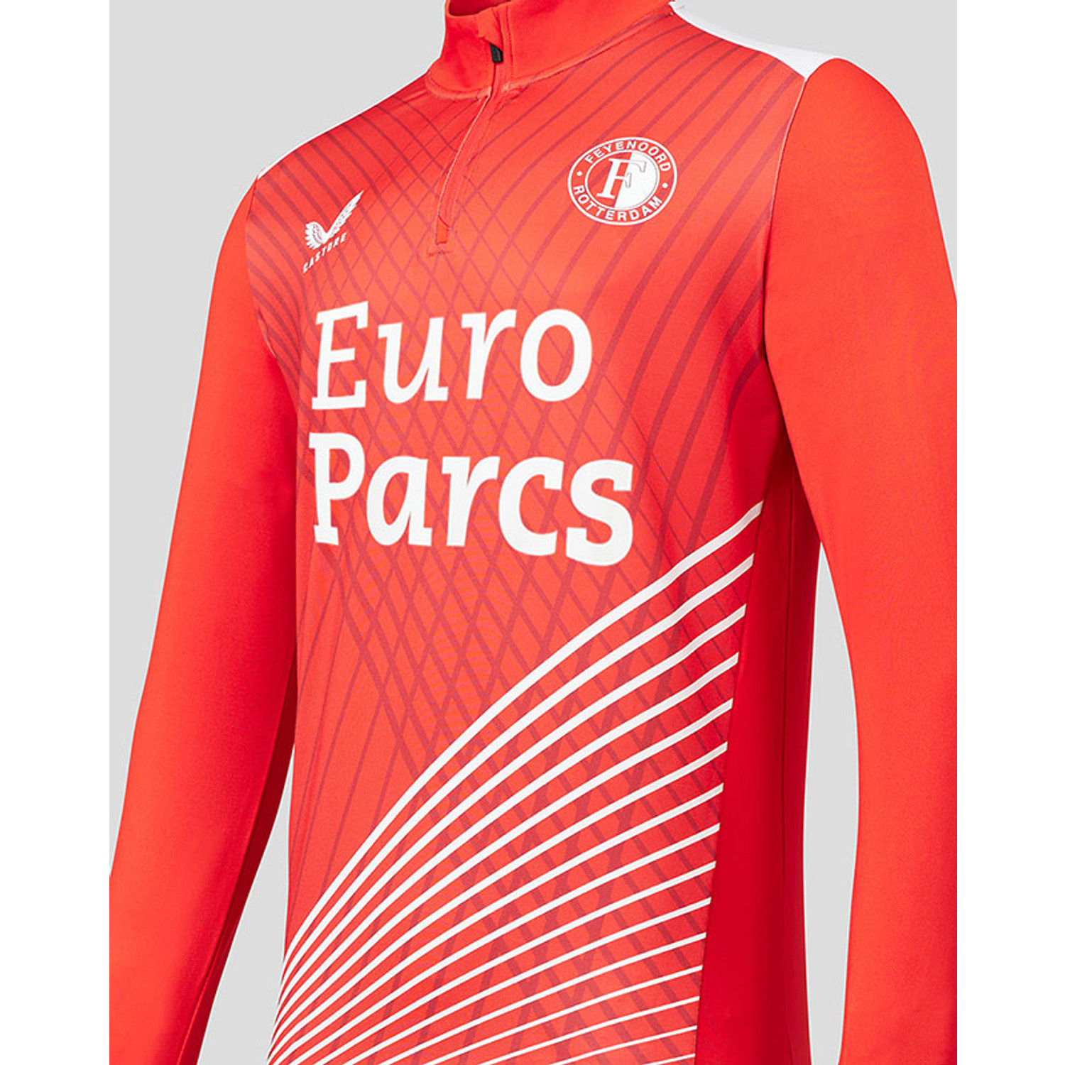Castore Feyenoord Pre-Match Trainingspak