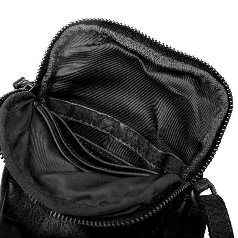 Pia Ries<br>Mobiltaske