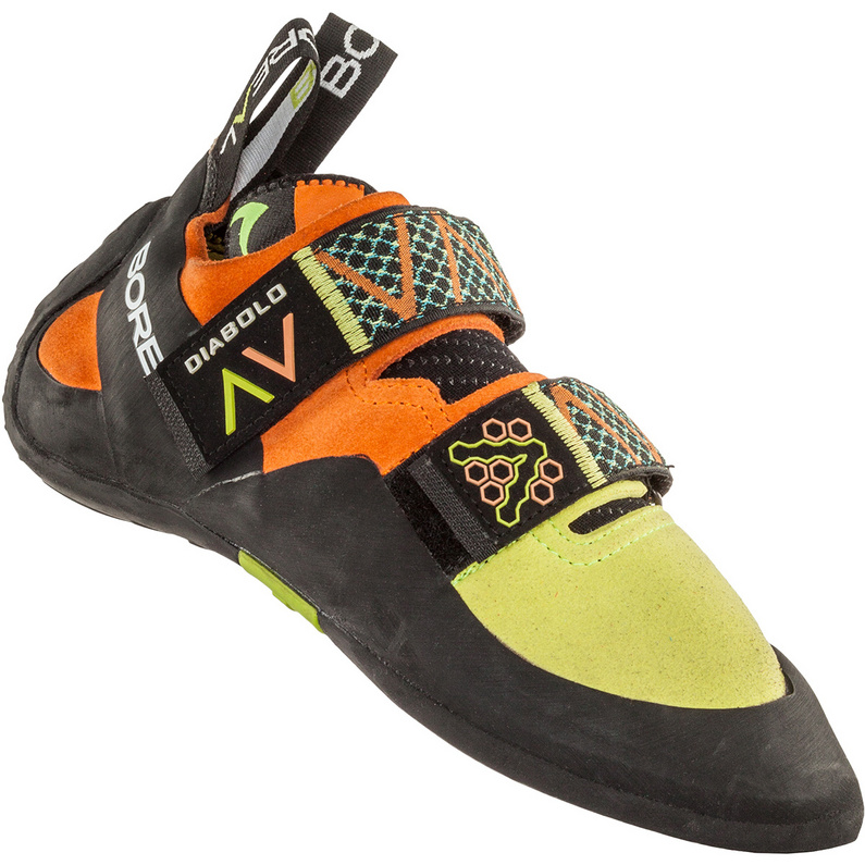 Boreal Diabolo Kletterschuhe