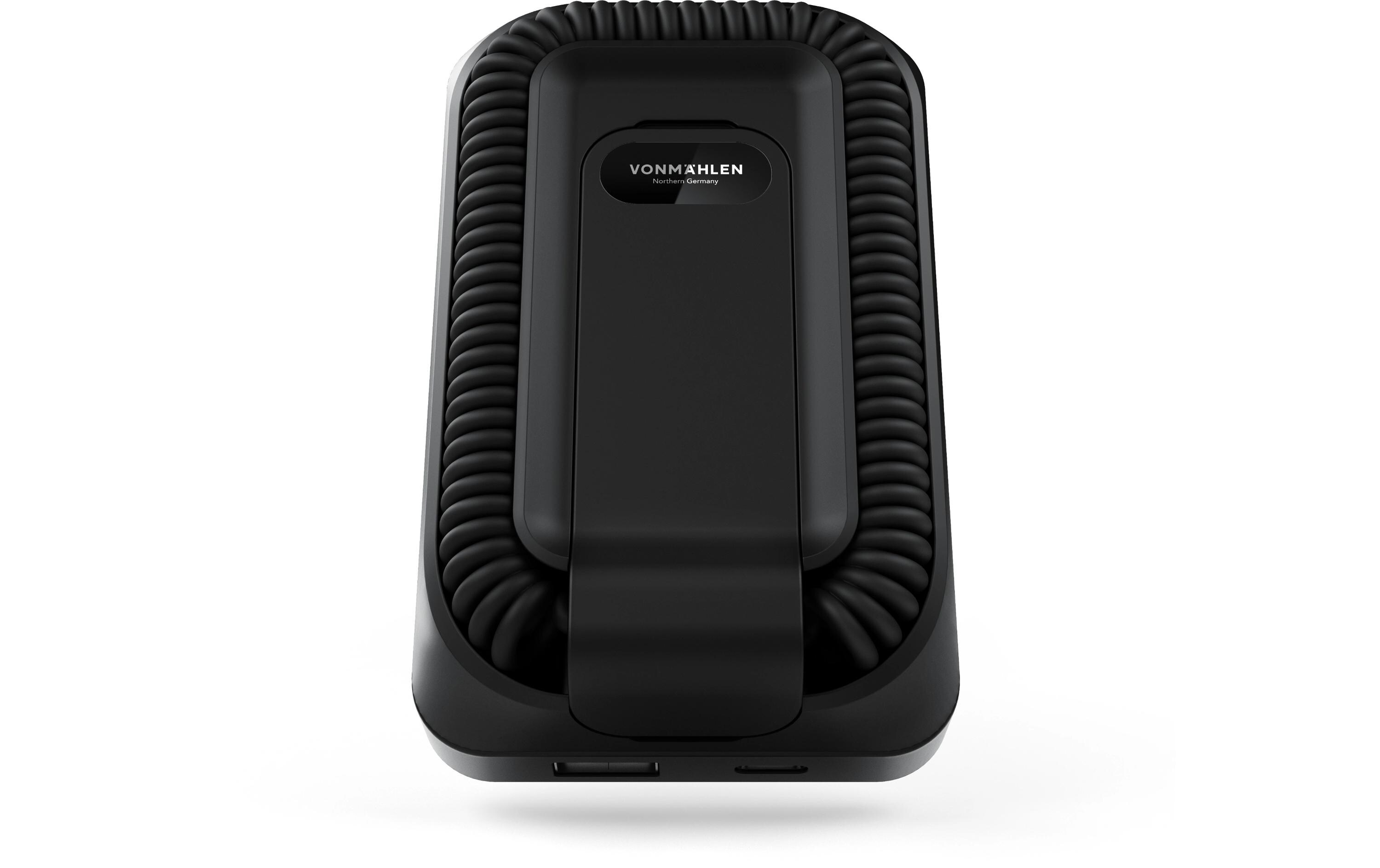 Powerbank Allroundo Pro 10000 mAhKabellose Powerbank und All-in-One-Kabel