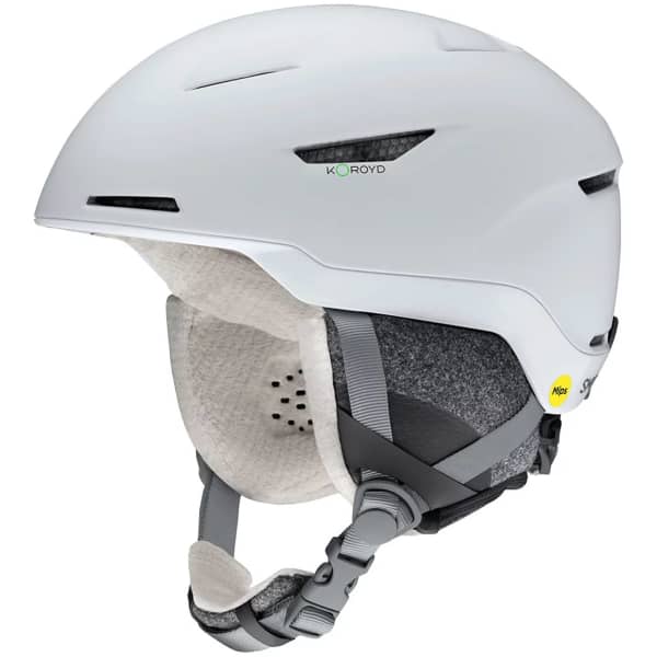 Casque de ski SMITH VIDA MIPS EU MATTE WHITE