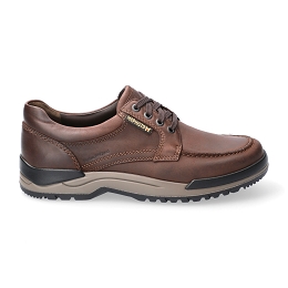 charles  GRIZZLY 151  DARK BROWN