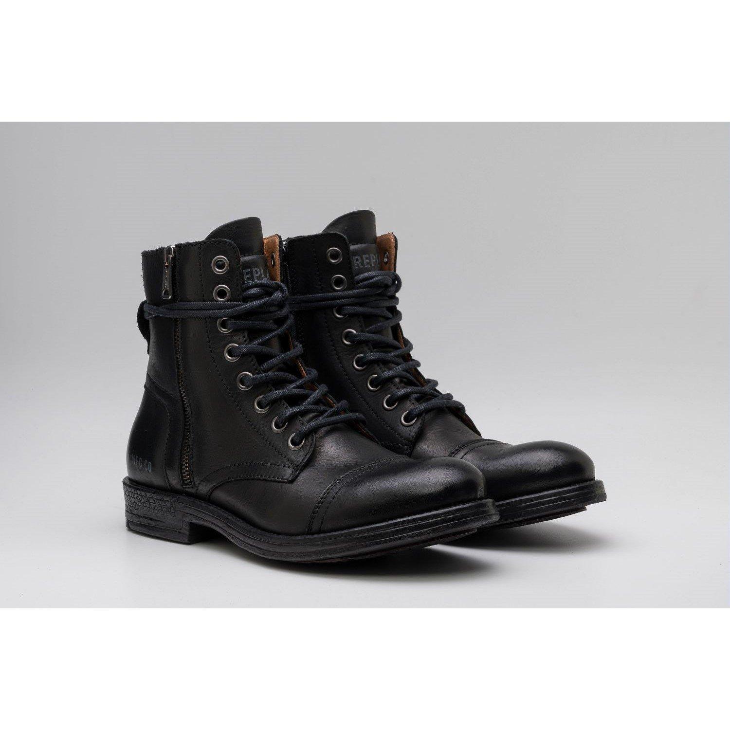 Replay PackPhim Boot Sn00