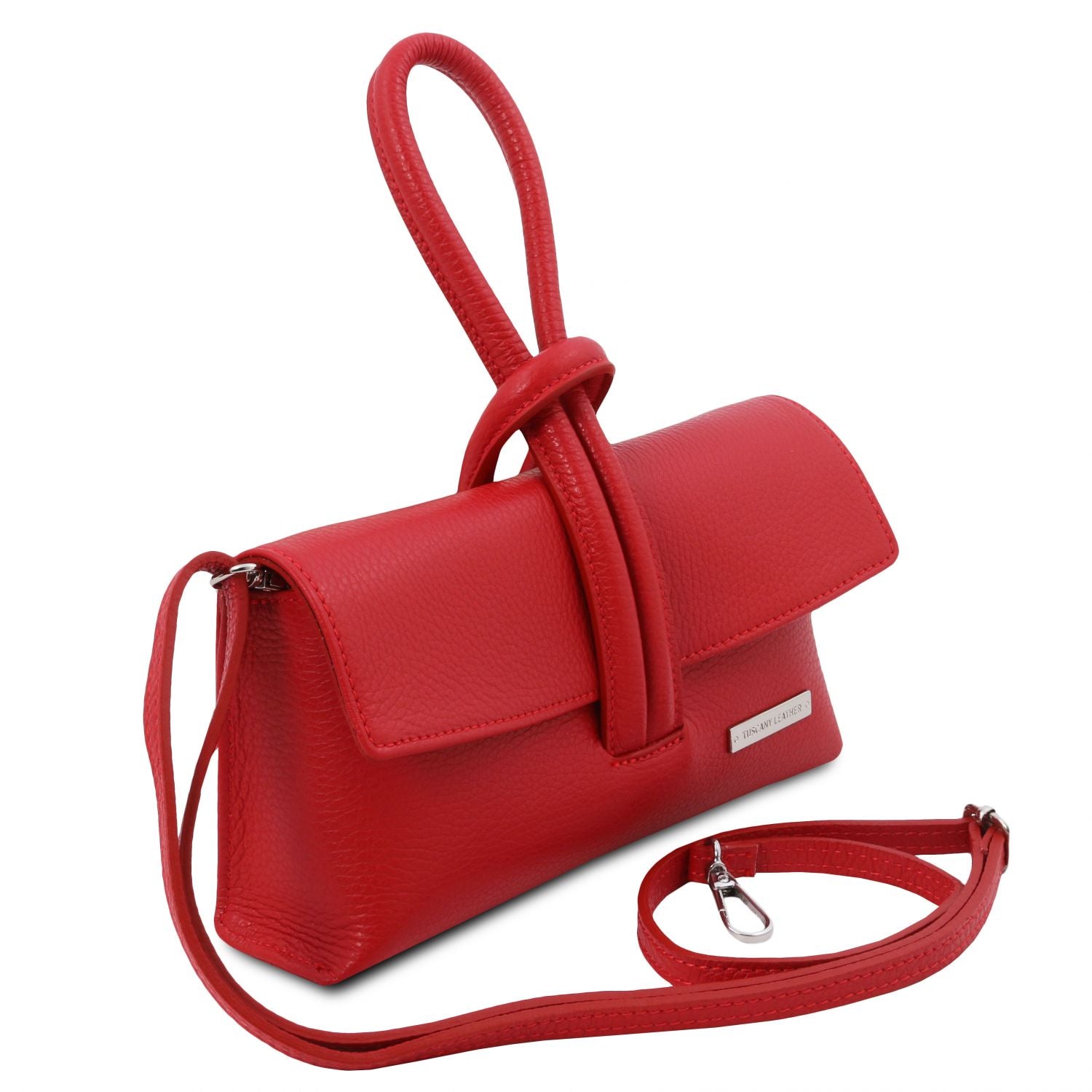 TL141990 – TL Bag – leren Clutch