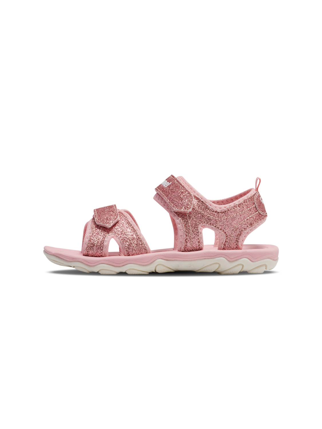 SANDAL GLITTER JR