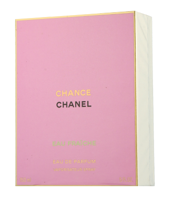 Chanel Chance Eau Fraîche edp vapo 150ml