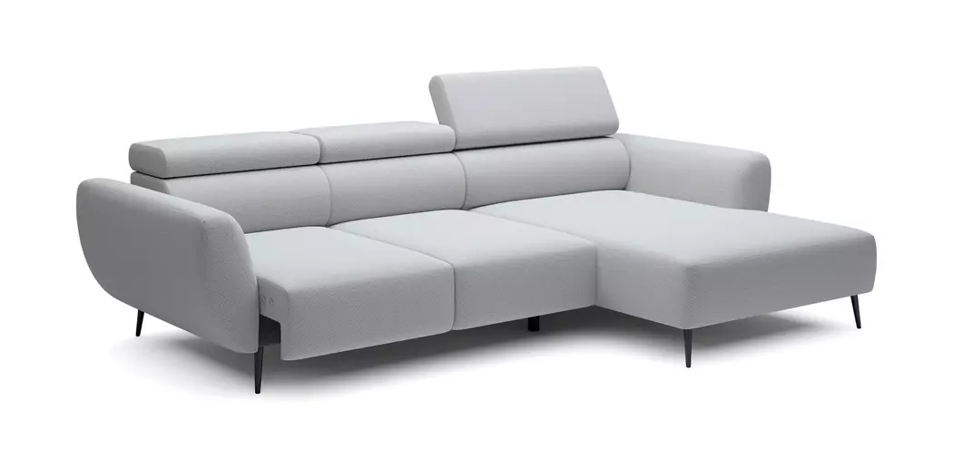 Ecksofa Alisson