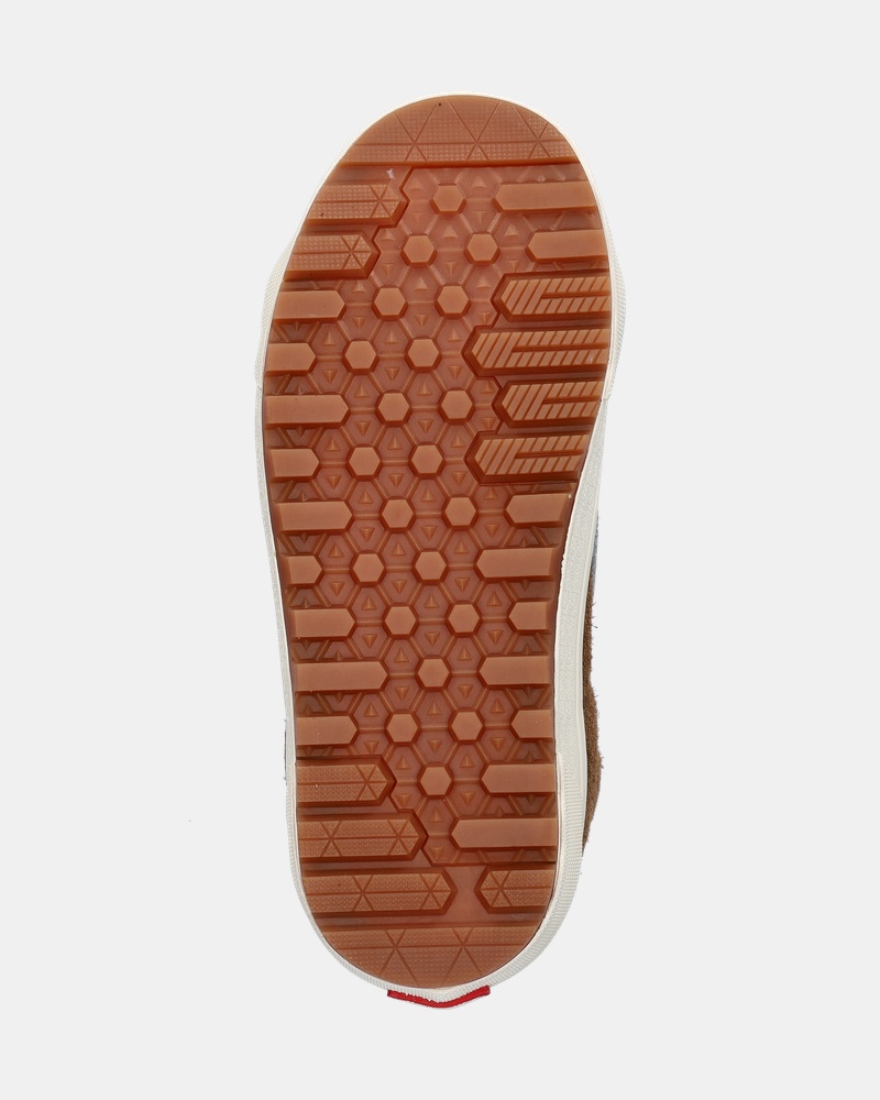 Vans UA SK8-Hi MTE-2 Hoge sneakers  - cognac