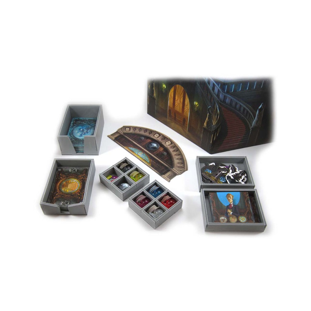 Rangement pour Boîte Folded Space - Mysterium