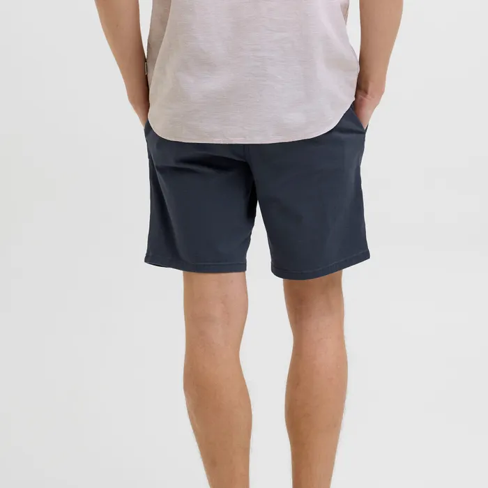 JJ Rebel Sharp Chino Short Heren