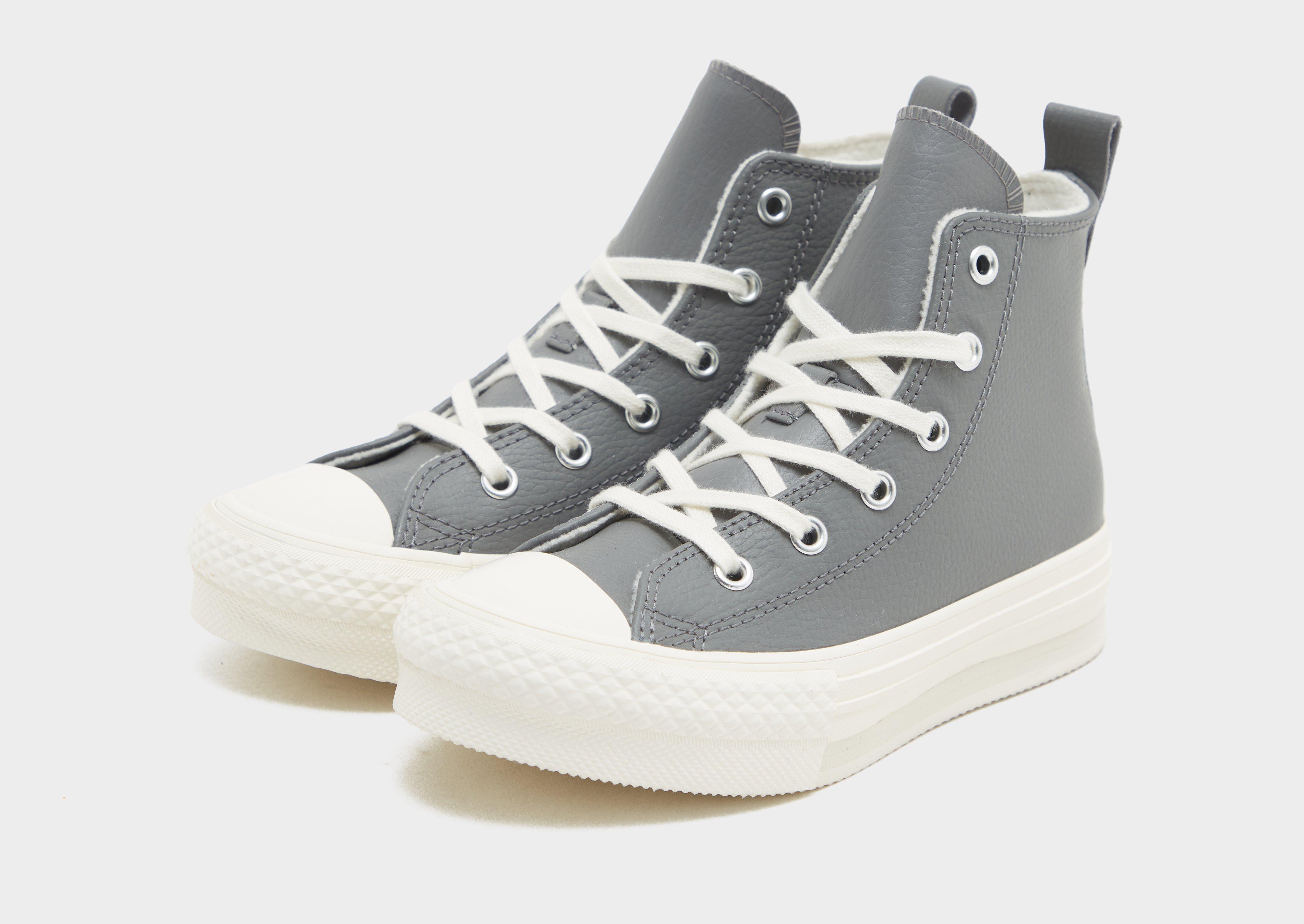 Converse Chuck Taylor All Star High Lift Enfant