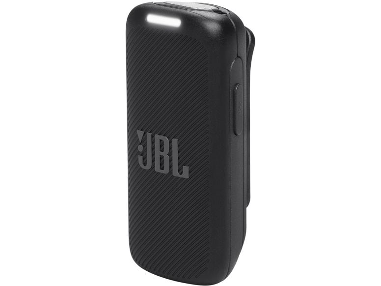 JBL Mikrofon Quantum Stream Wireless - Lightning Kabelloses Mikrofon für unterwegs