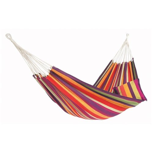 Lambada tropical simple
