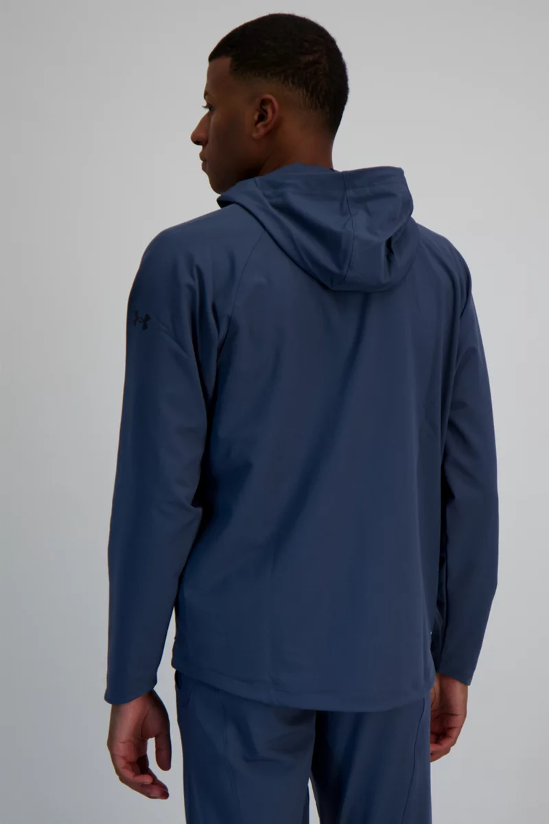 Under Armour UA Unstoppable Herren Trainingsjacke
