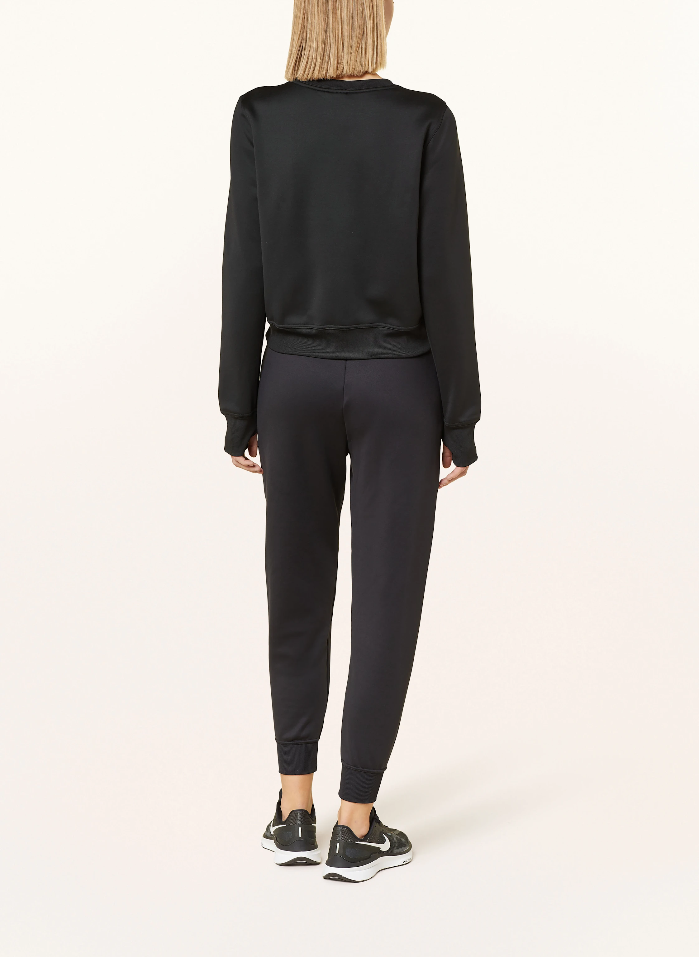 Nike Sweatshirt ONE THERMA-FIT