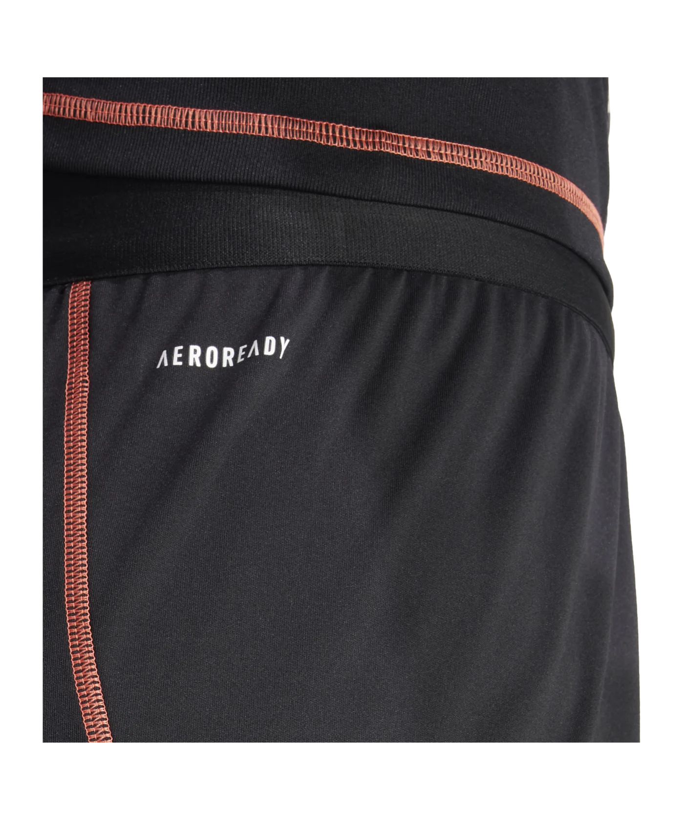 adidas Tiro 24 Pro Torwartshort Damen Schwarz