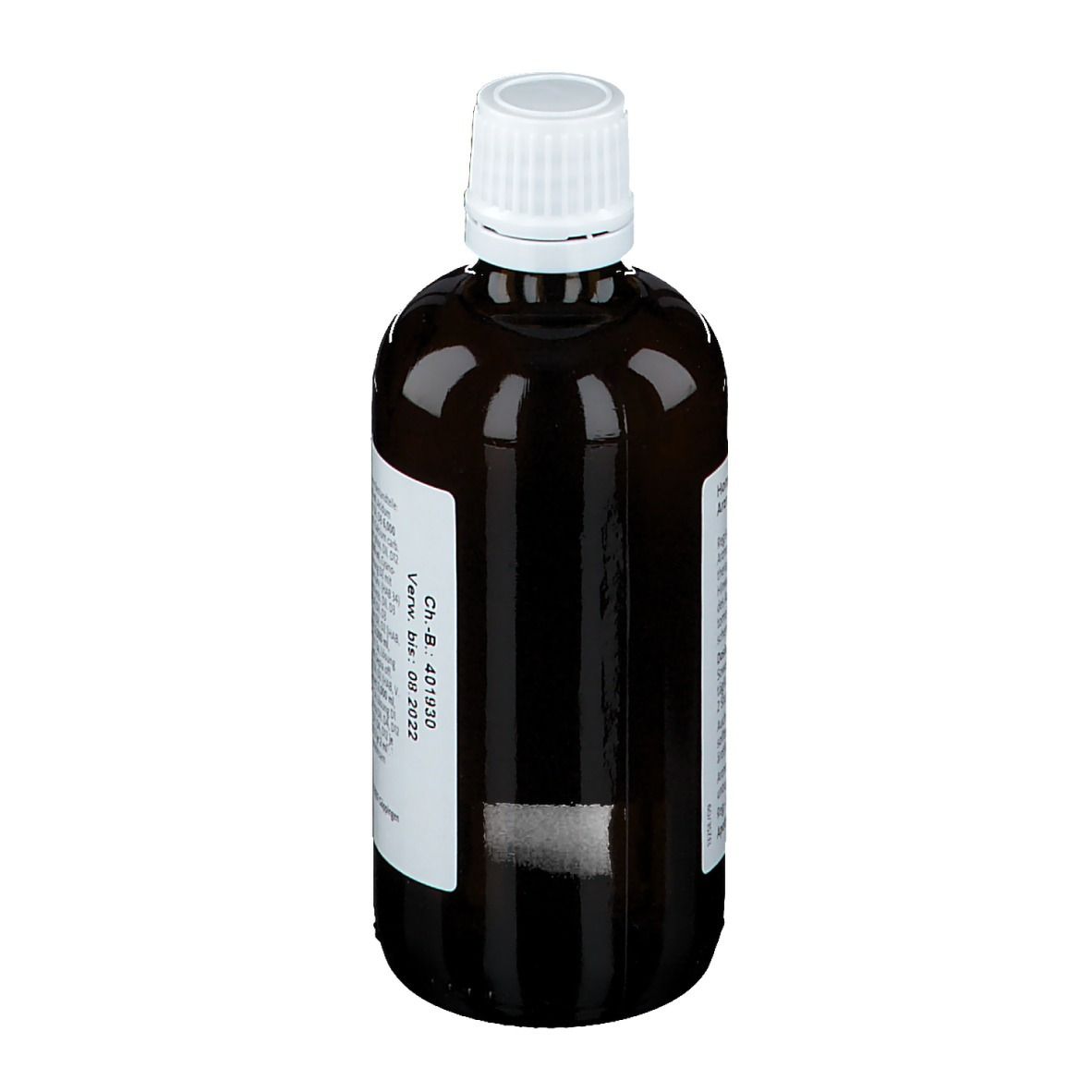 Infi-Symphytum N Tropfen