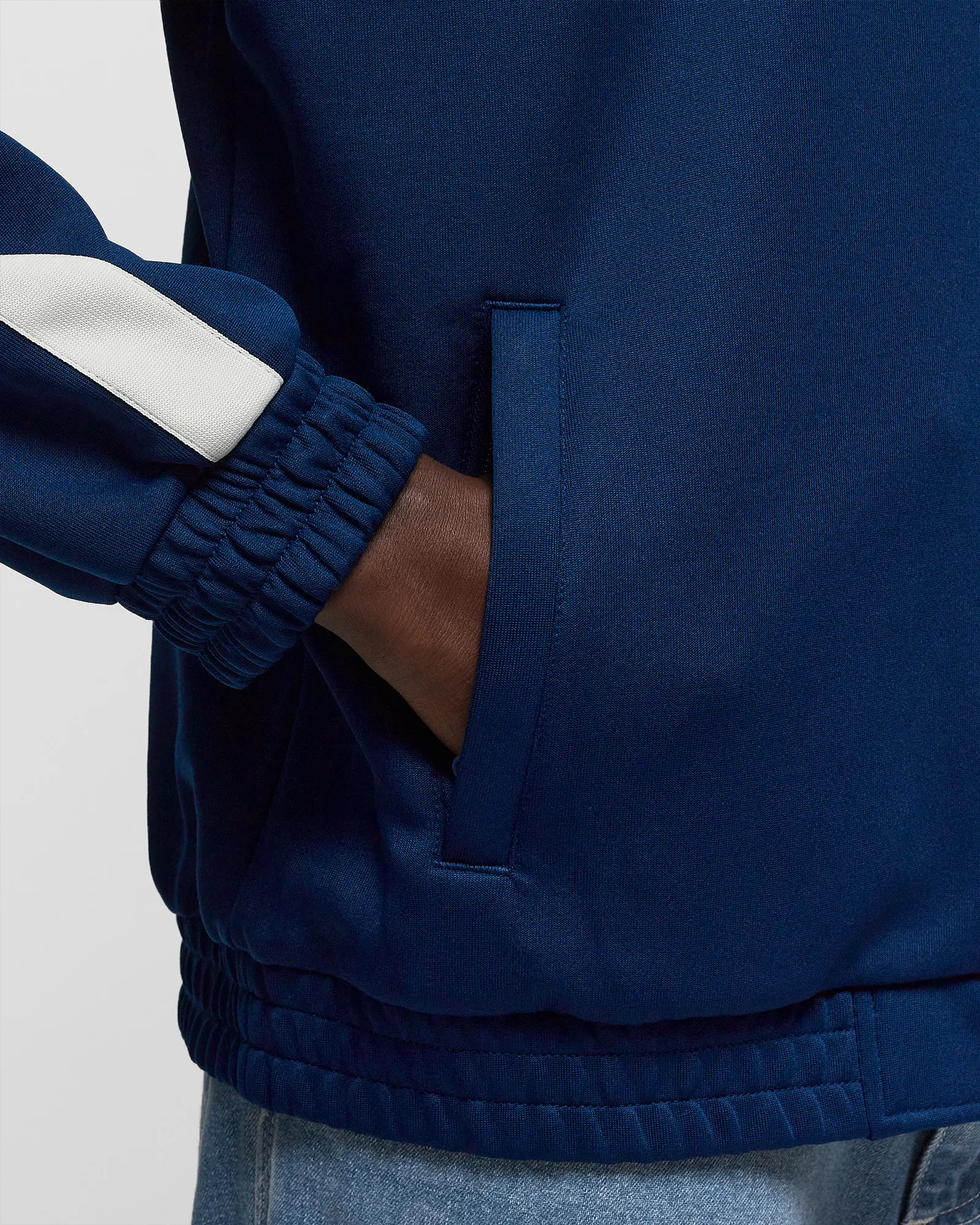 Carhartt WIP Benchill Jacket