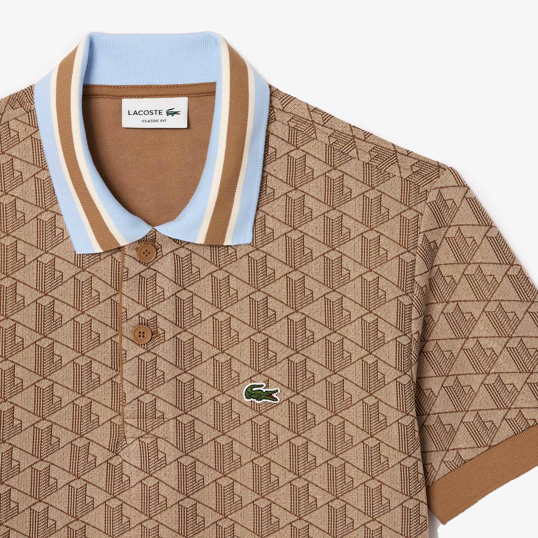 Lacoste| Herren Poloshirt