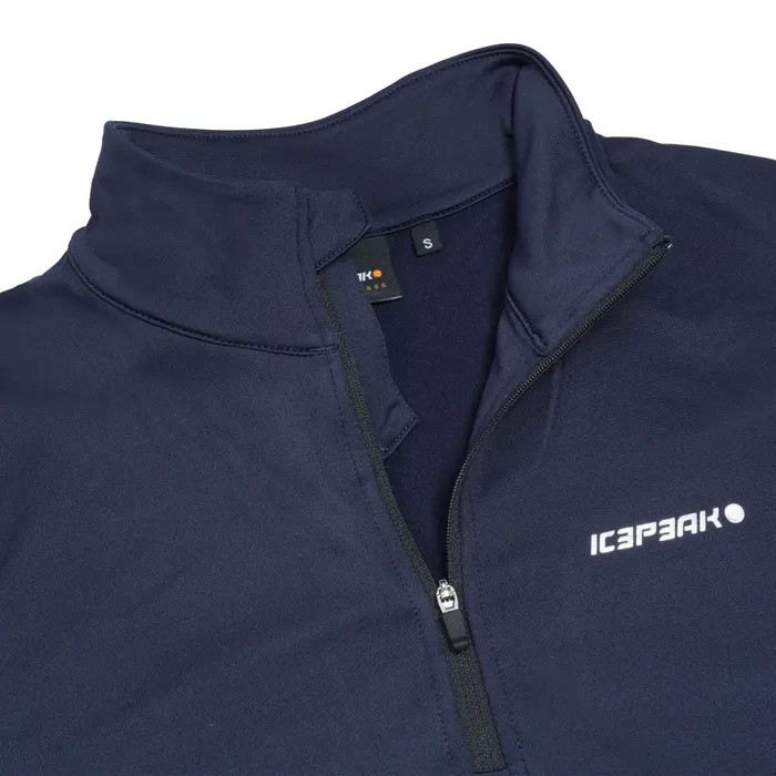Icepeak Felsberg Pulli Heren