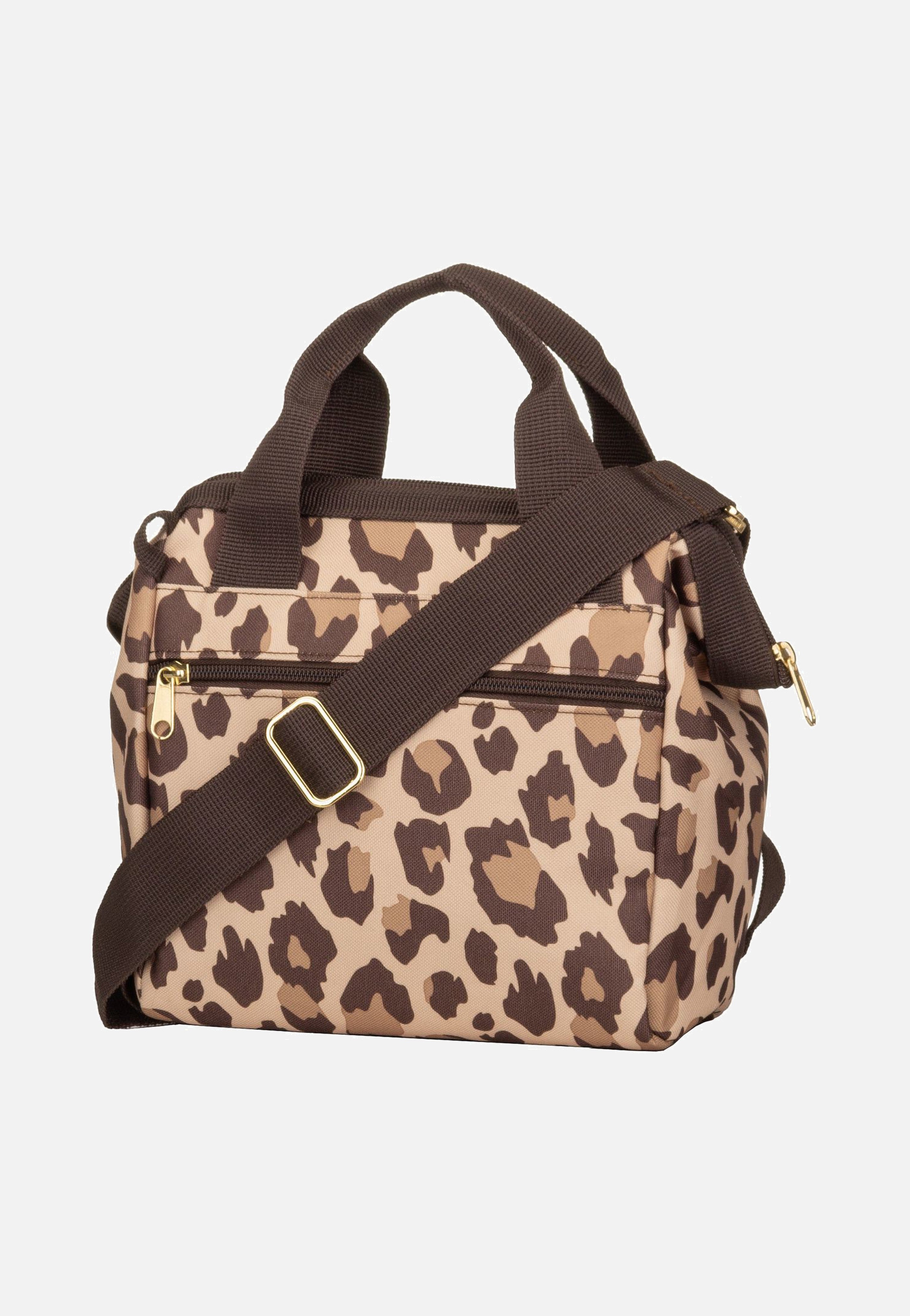 allrounder cross Leo Macciato - Bowling Bag