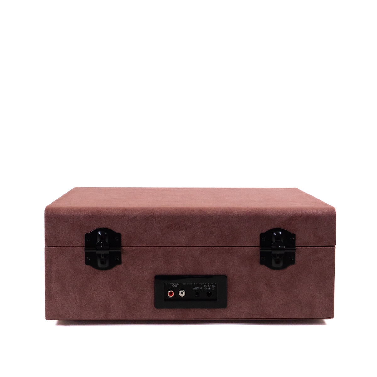 Studio 57 Groovy platespiller (lilla)