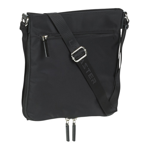 LANCASTER - BASIC VERNI 59 - Noir