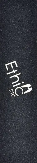 Ethic Big Griptape Løbehjul | SkatePro