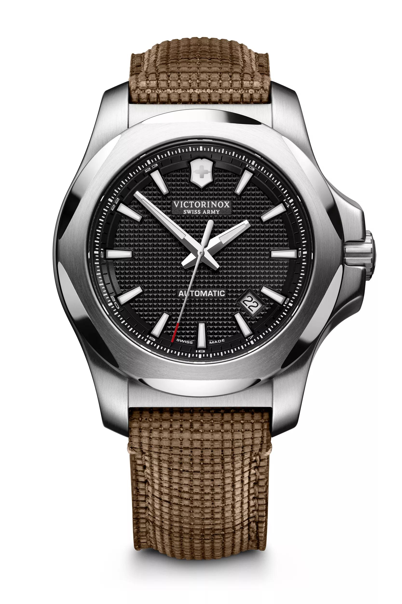 I.N.O.X. Mechanical-I.N.O.X. Mechanical