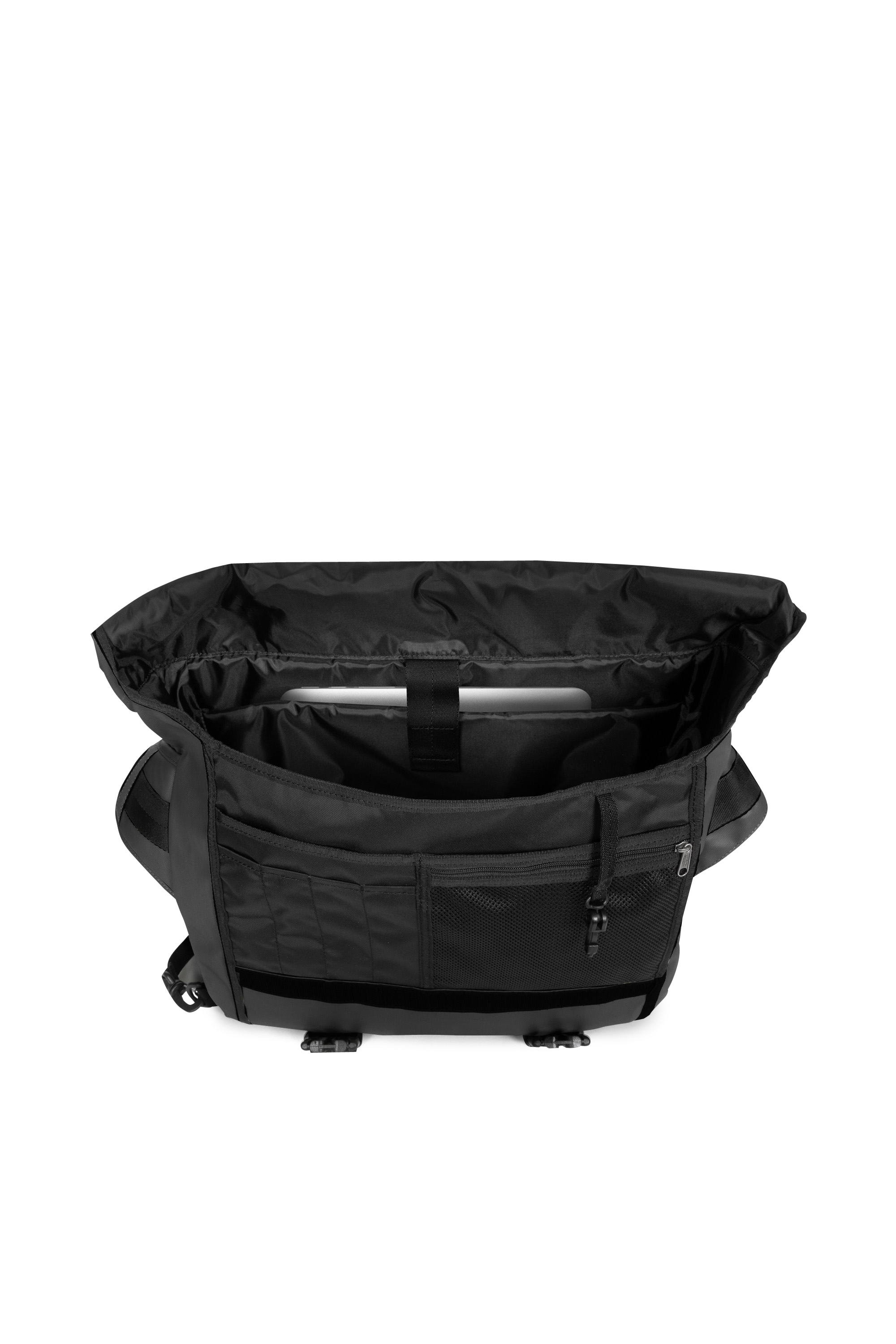 EASTPAK Sac à bandoulière Messer Bike Noir