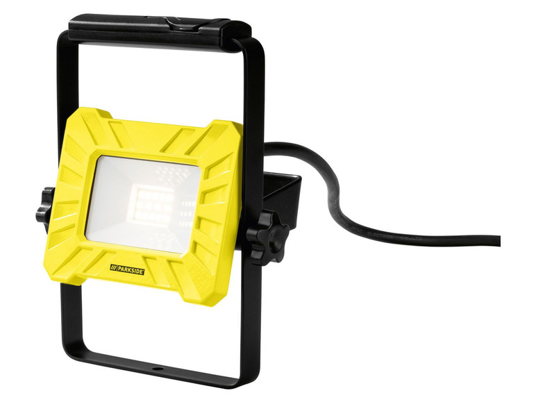 Ledwerklamp, max. 1000 lm