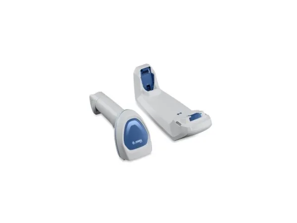 Zebra DS8178-HC - Healthcare - stregkodescanner - håndmodel - 2D imager - afkodet - Bluetooth 4.0