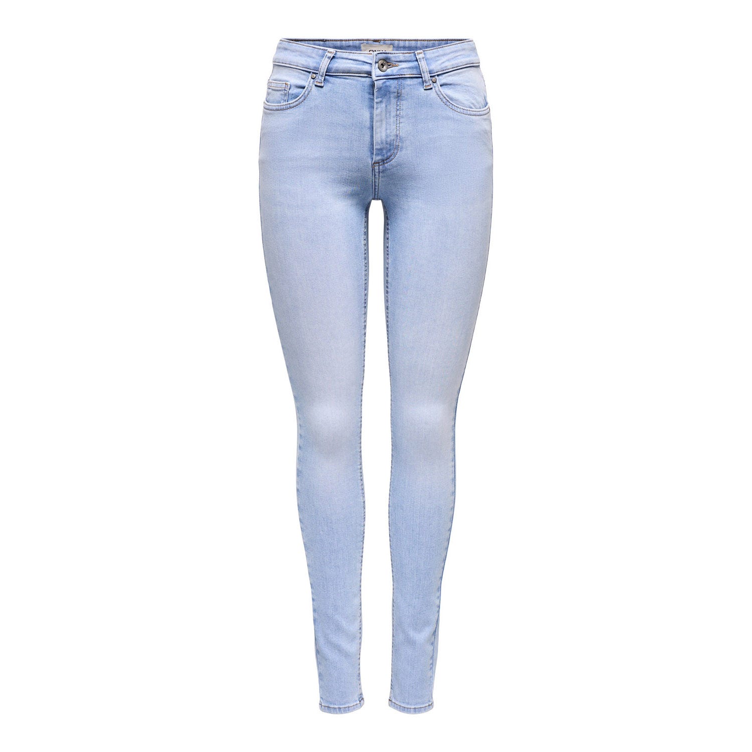 ONLY  Blush Skinny