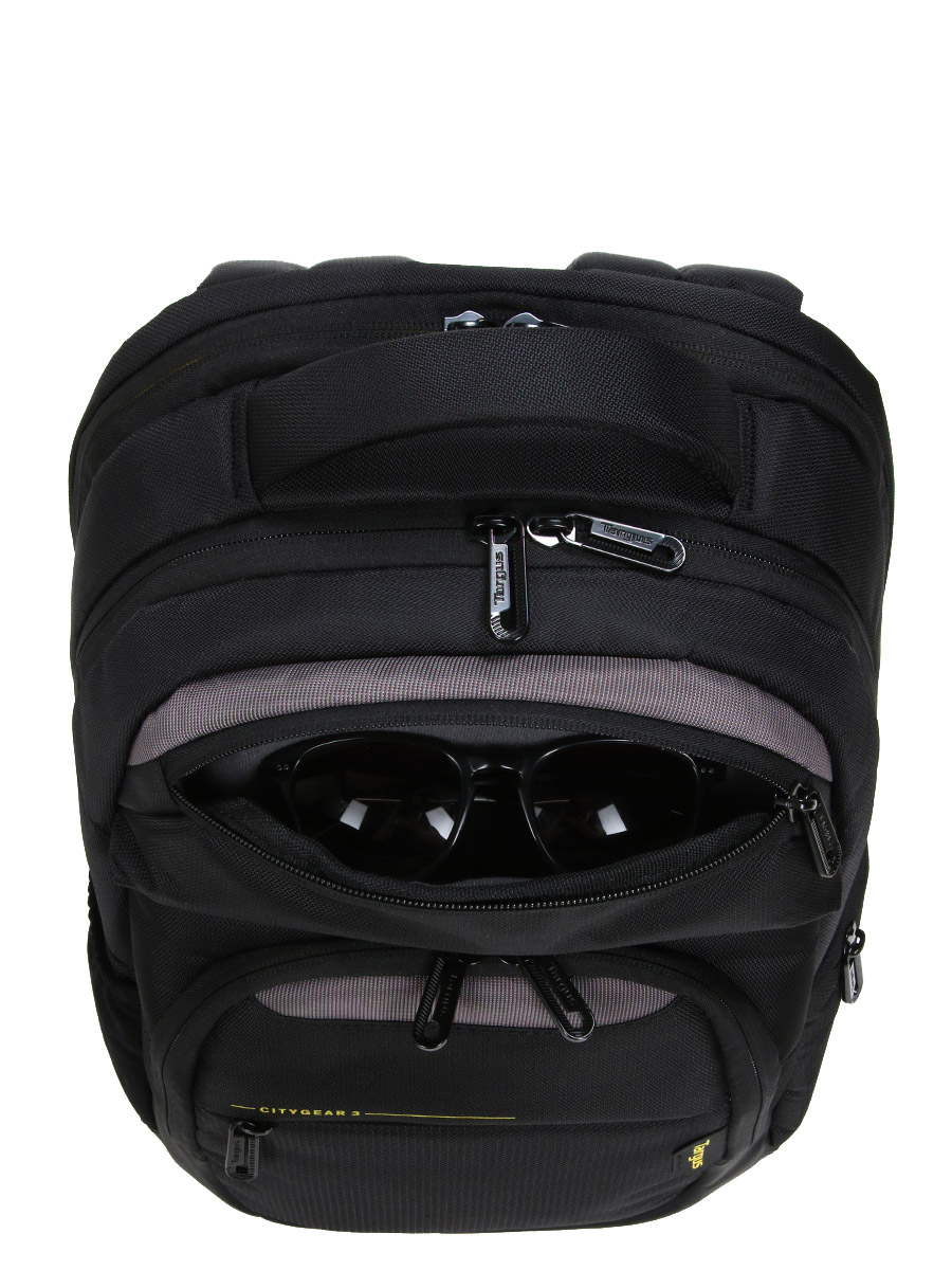 Sac À dos ordinateur Targus City Gear 14 pouces