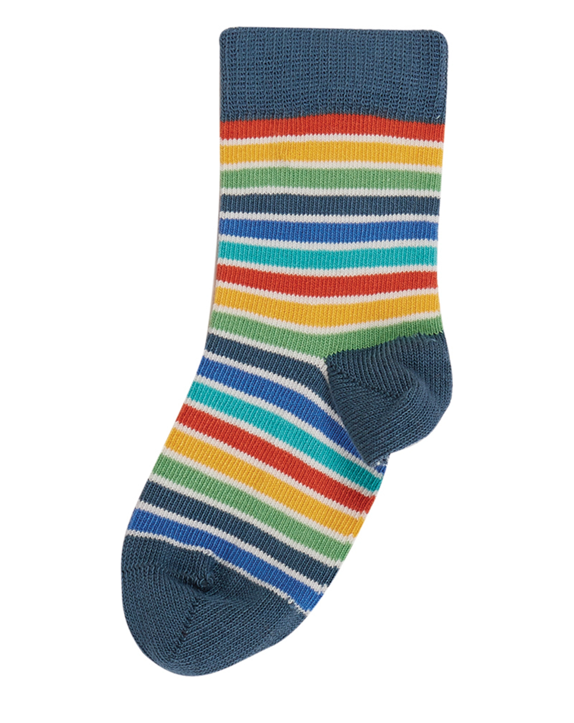 Socken FARMLAND 3er-Pack in bunt