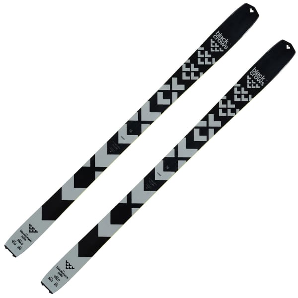 Ski BLACK CROWS SOLIS