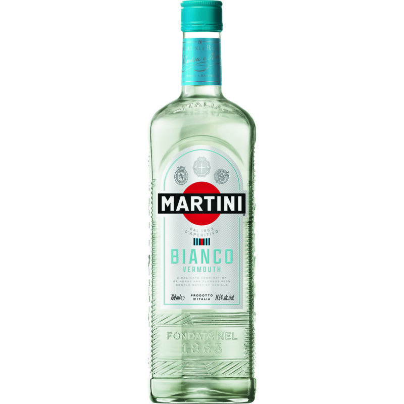 Martini Bianco