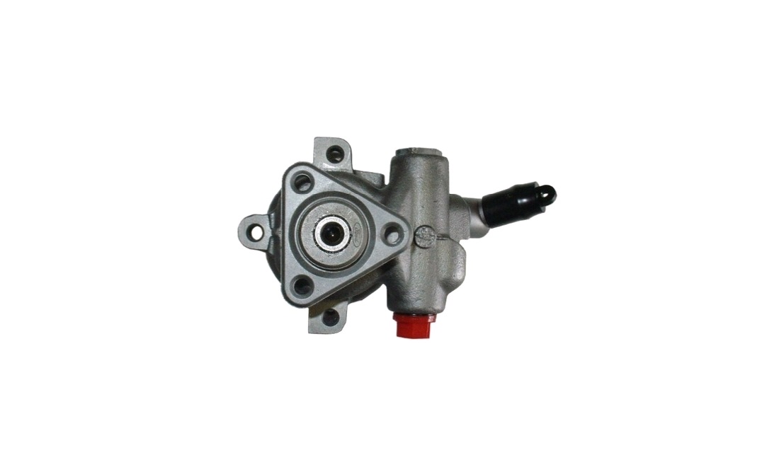 Servopumpe Hydraulisk