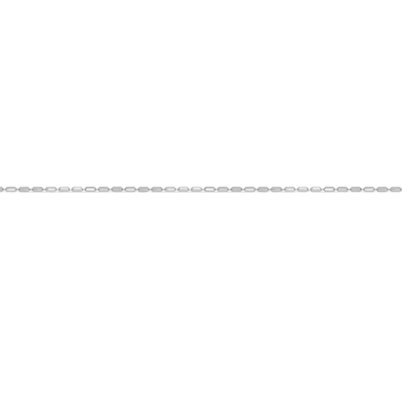 Collier Femme - Argent 925 - Longueur : 42 cm