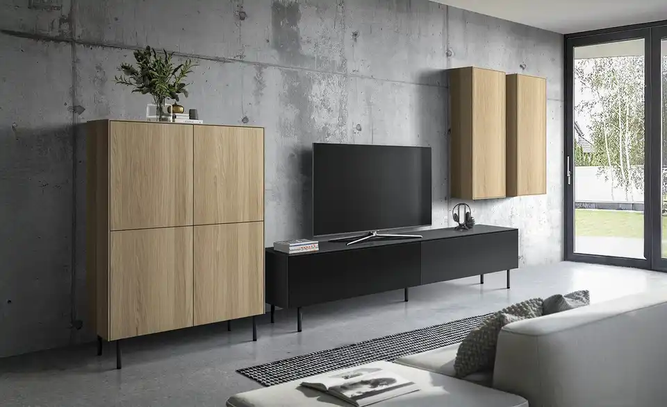 TV-Lowboard Huara