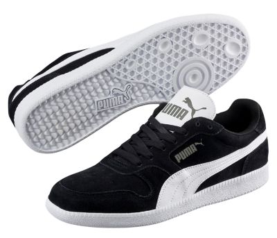 PumaIcra Trainer SD - schwarz