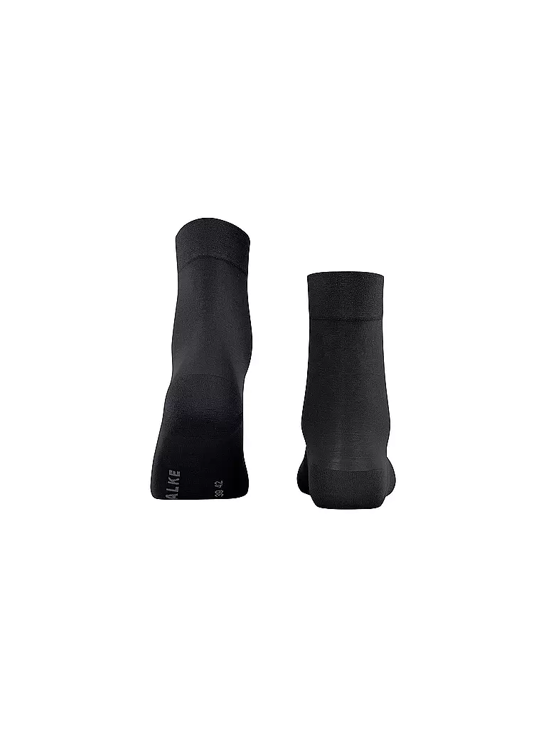 FALKE Socken  dunkelblau