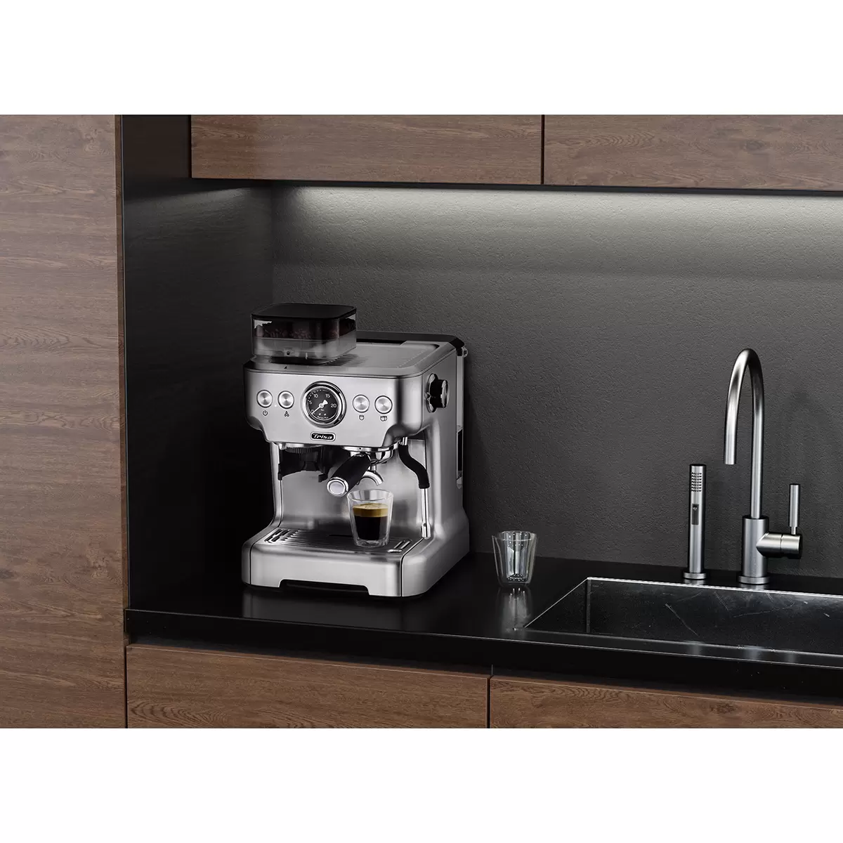 Espressomaschine \