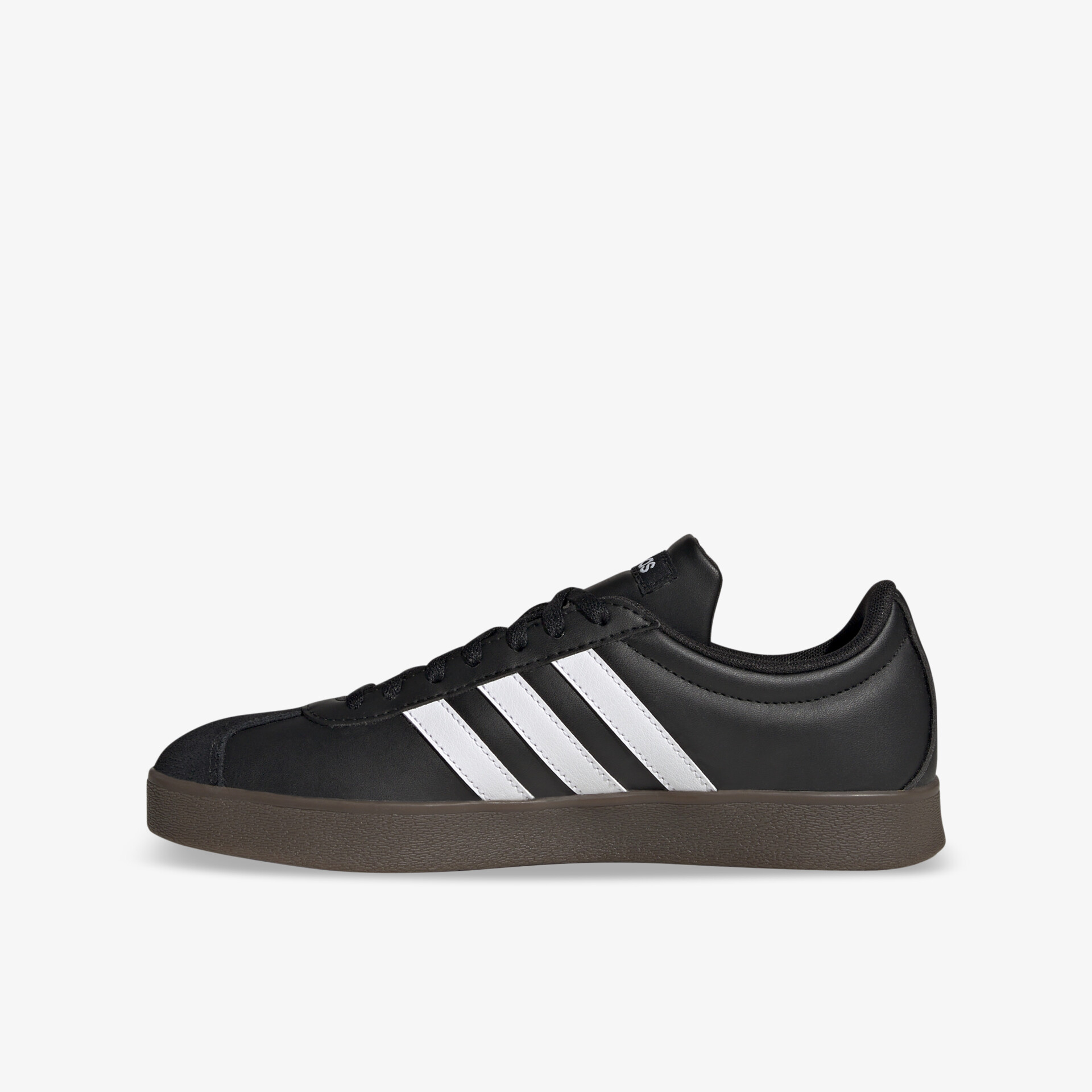 adidas Damen Sneaker Low VL COURT BASE - Schwarz | reno.de